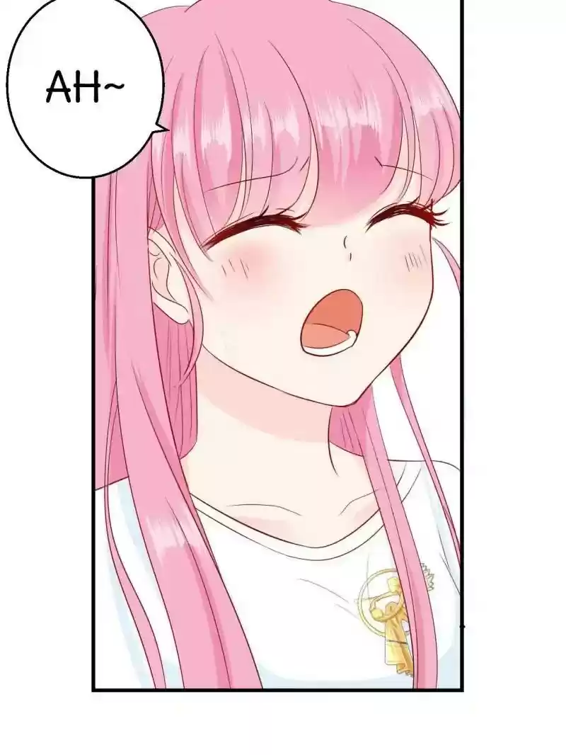 Don't Be Too Rough, Master! Chapter 77