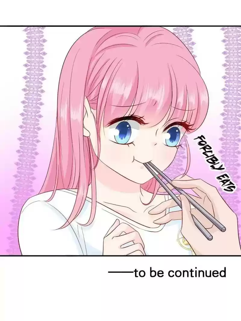 Don't Be Too Rough, Master! Chapter 77