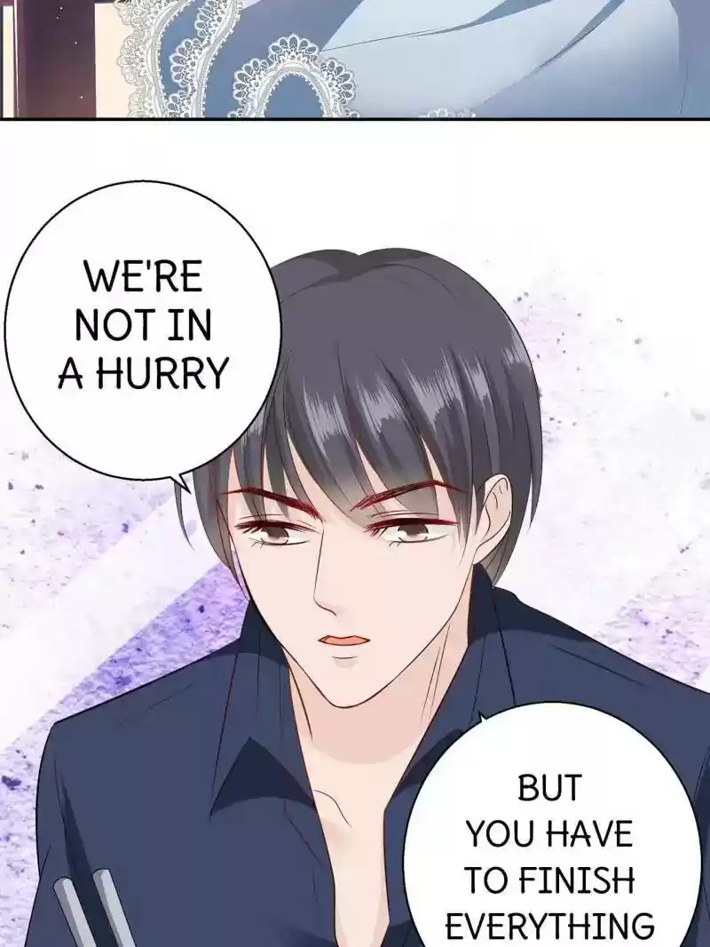 Don't Be Too Rough, Master! Chapter 78