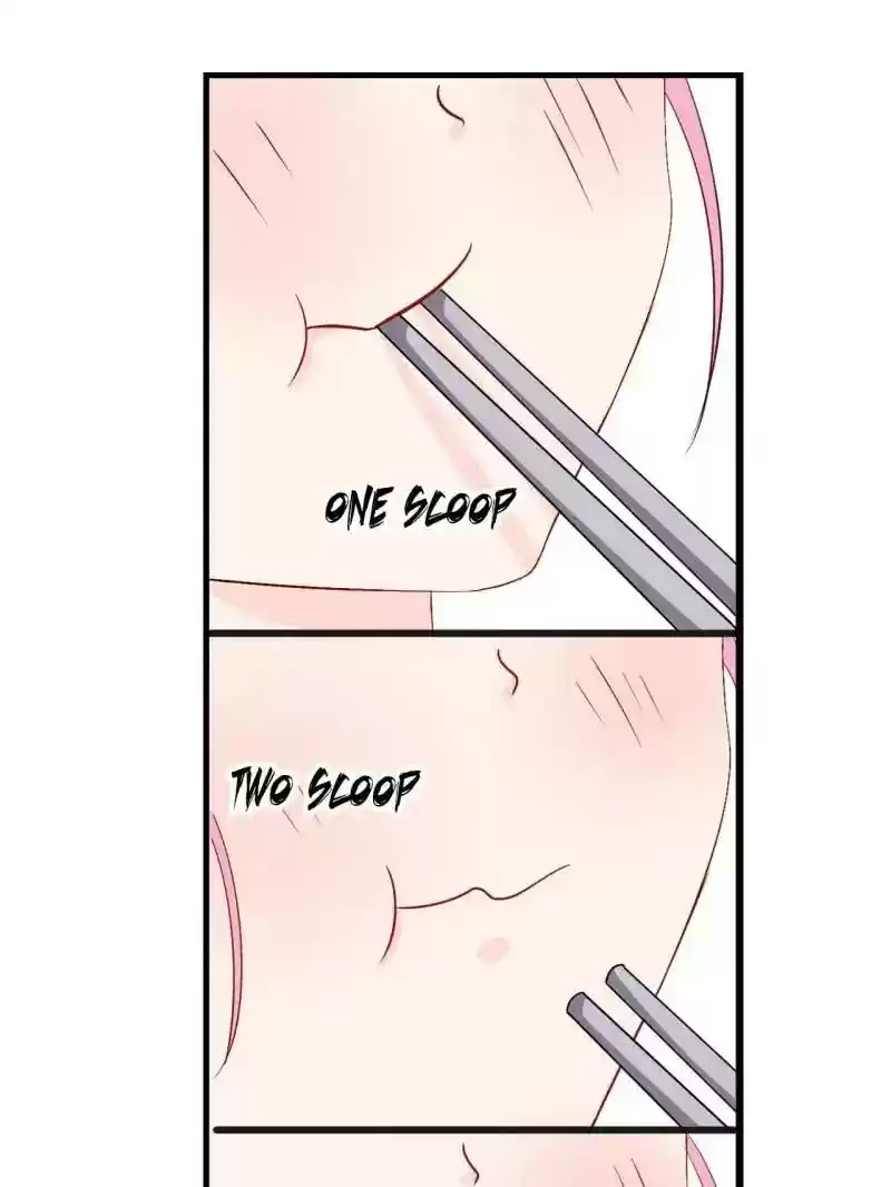 Don't Be Too Rough, Master! Chapter 78