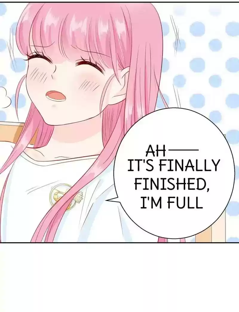 Don't Be Too Rough, Master! Chapter 78