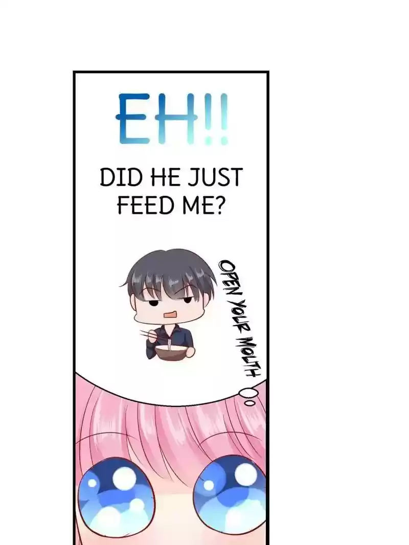 Don't Be Too Rough, Master! Chapter 78