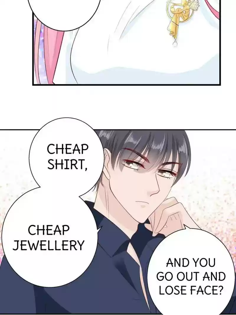 Don't Be Too Rough, Master! Chapter 78