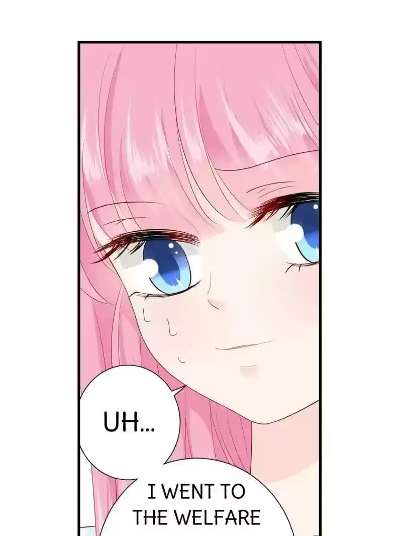 Don't Be Too Rough, Master! Chapter 78