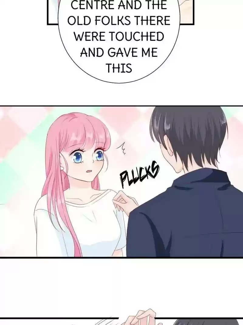 Don't Be Too Rough, Master! Chapter 78