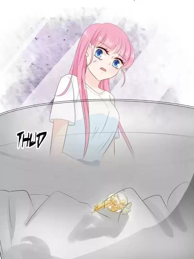 Don't Be Too Rough, Master! Chapter 78