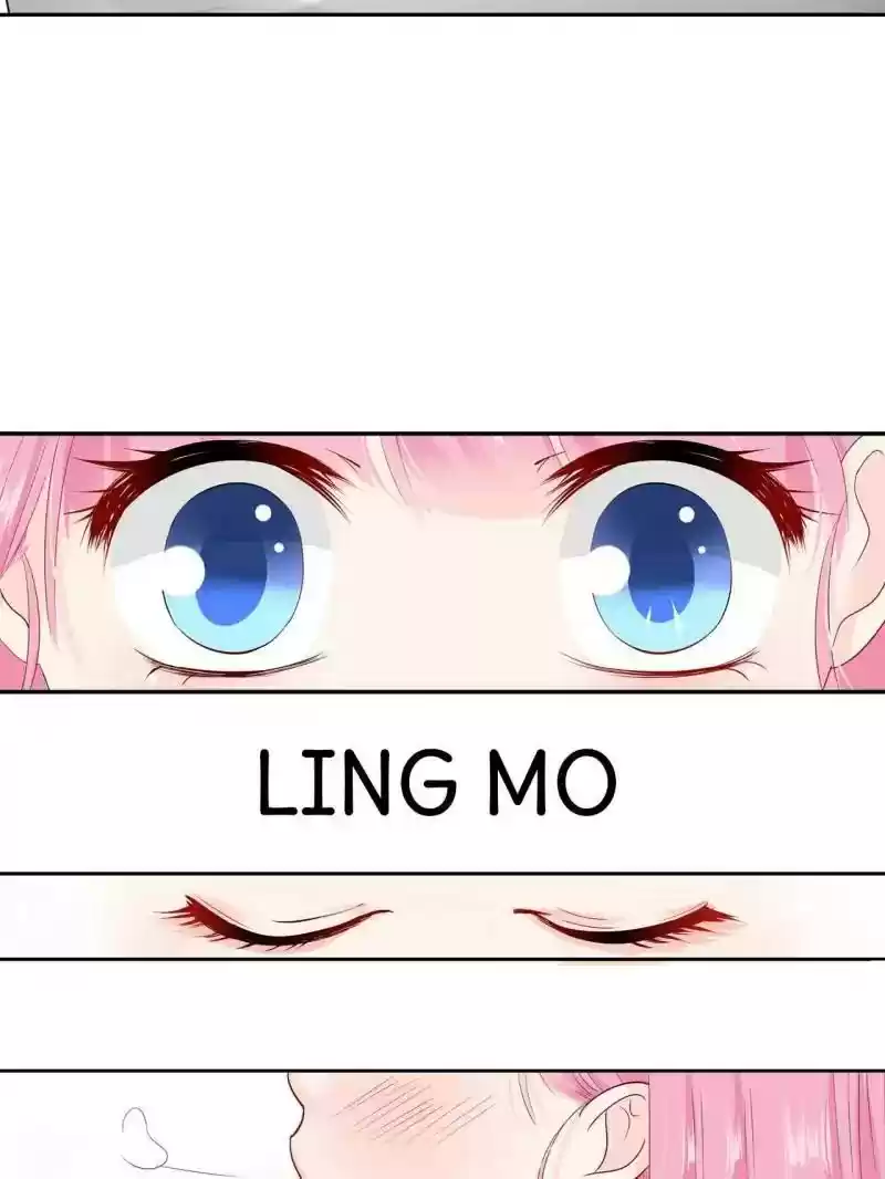 Don't Be Too Rough, Master! Chapter 78