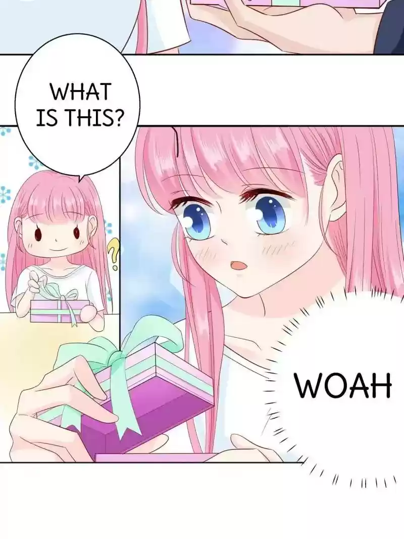 Don't Be Too Rough, Master! Chapter 78