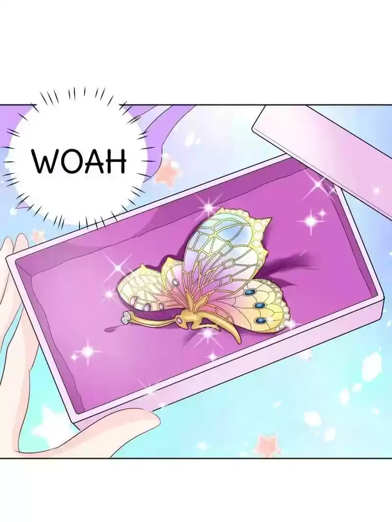 Don't Be Too Rough, Master! Chapter 78