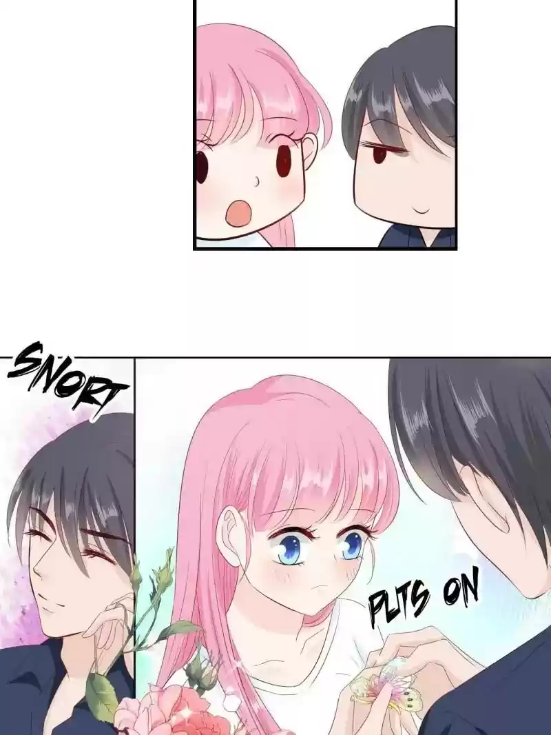 Don't Be Too Rough, Master! Chapter 78