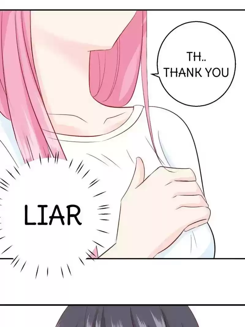 Don't Be Too Rough, Master! Chapter 78