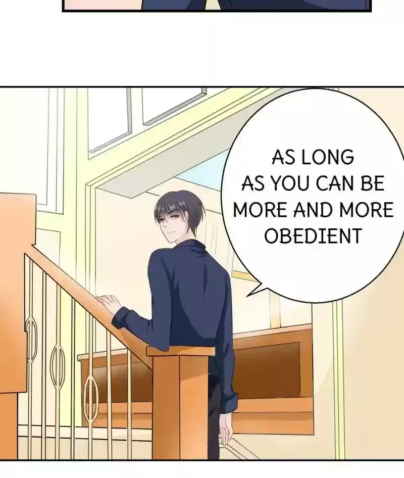 Don't Be Too Rough, Master! Chapter 79