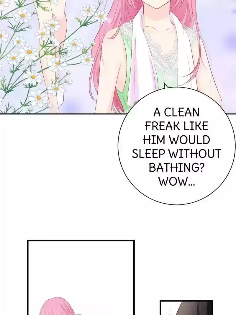 Don't Be Too Rough, Master! Chapter 79