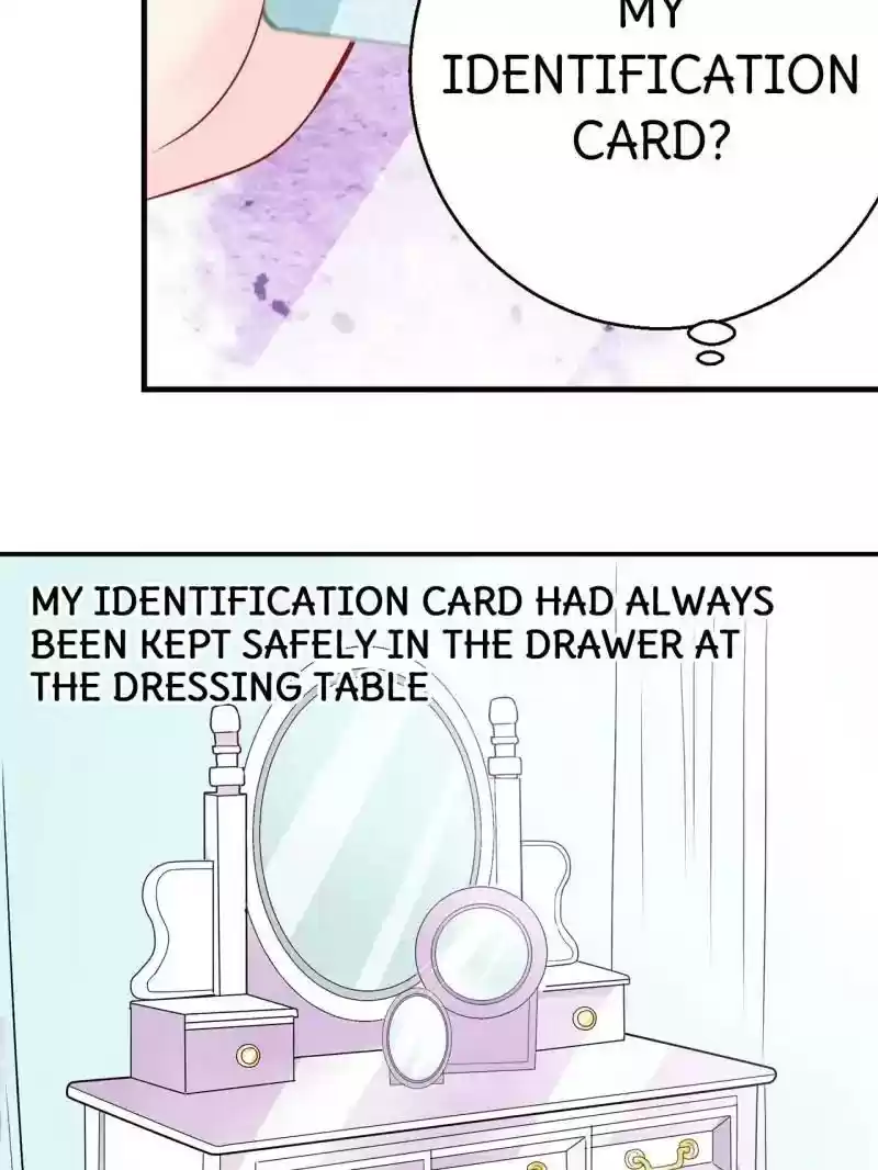 Don't Be Too Rough, Master! Chapter 79