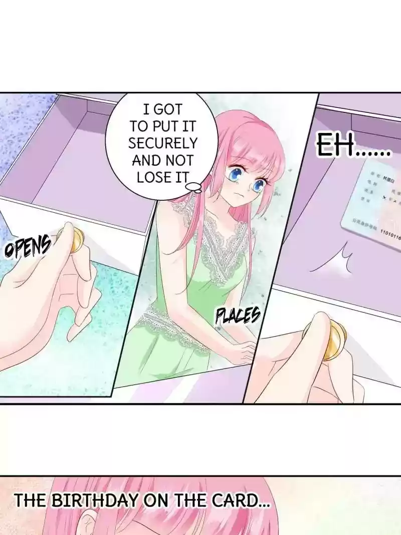 Don't Be Too Rough, Master! Chapter 79