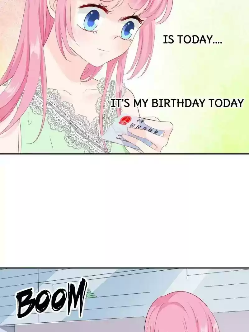 Don't Be Too Rough, Master! Chapter 79