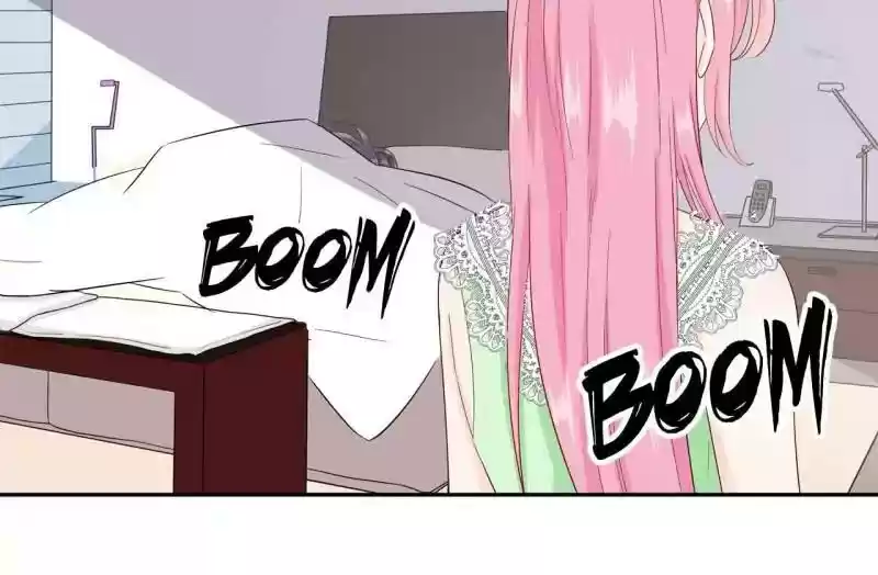 Don't Be Too Rough, Master! Chapter 79