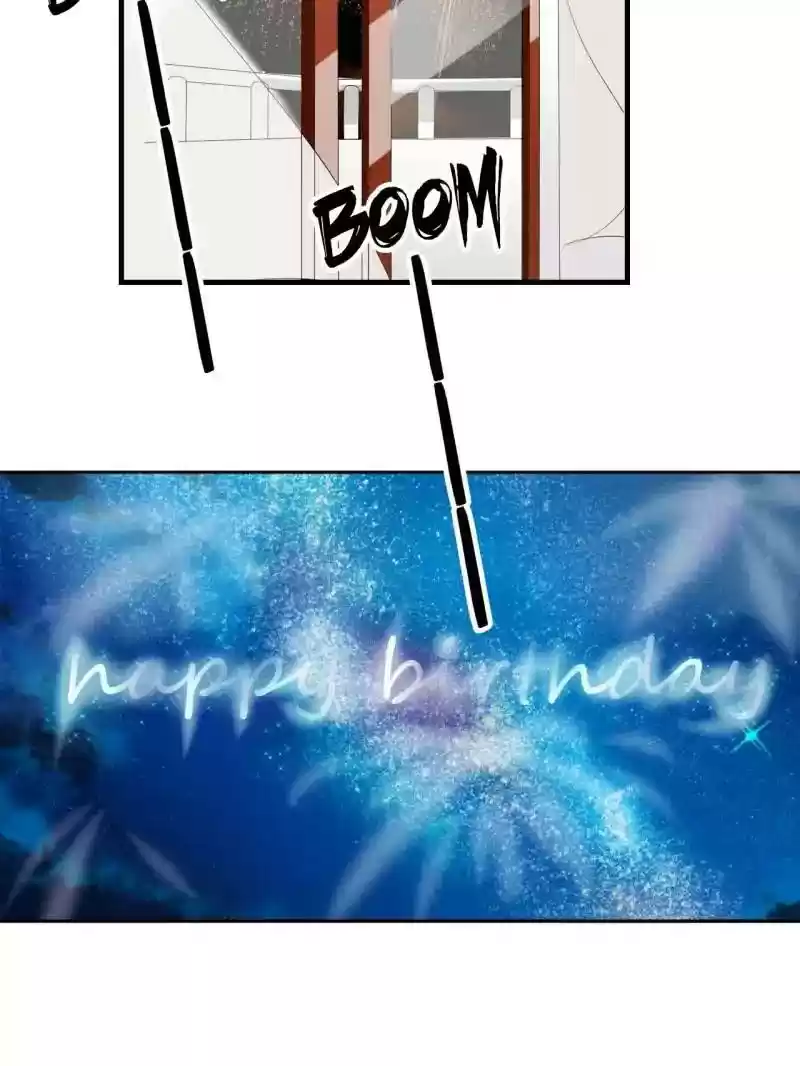 Don't Be Too Rough, Master! Chapter 79