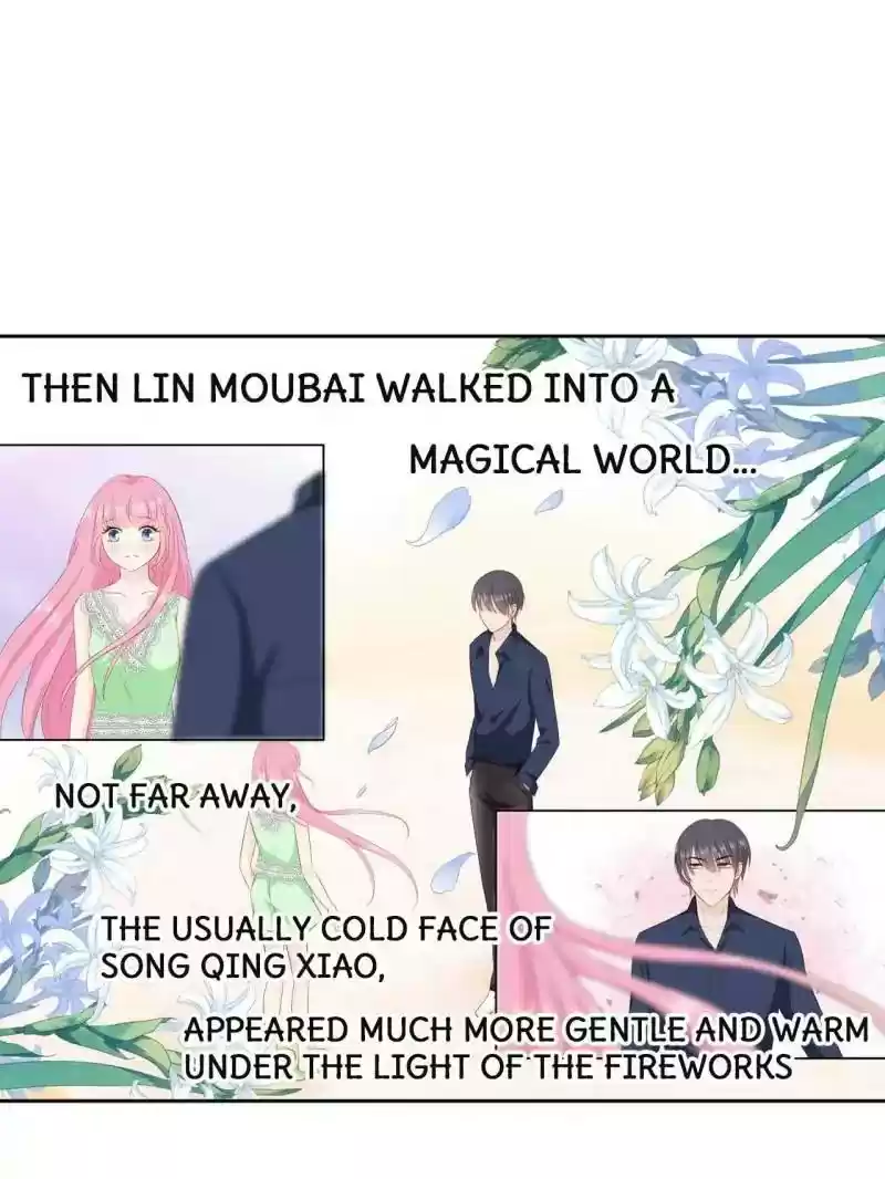 Don't Be Too Rough, Master! Chapter 79