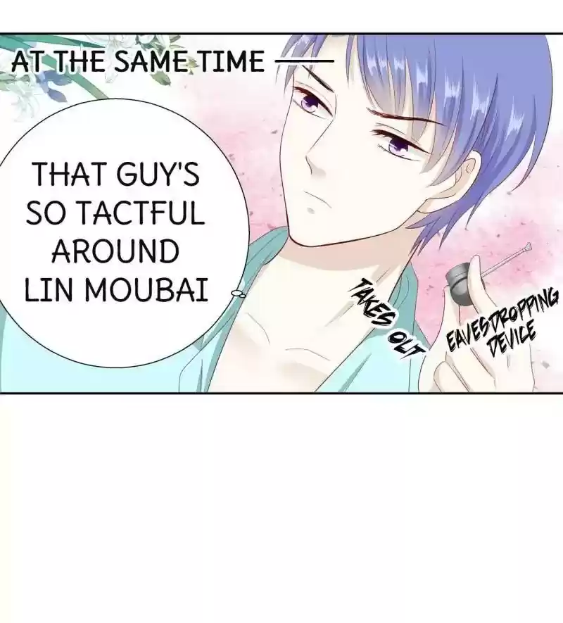 Don't Be Too Rough, Master! Chapter 79