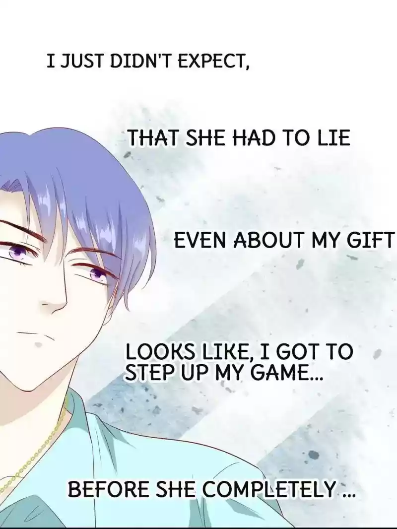 Don't Be Too Rough, Master! Chapter 79