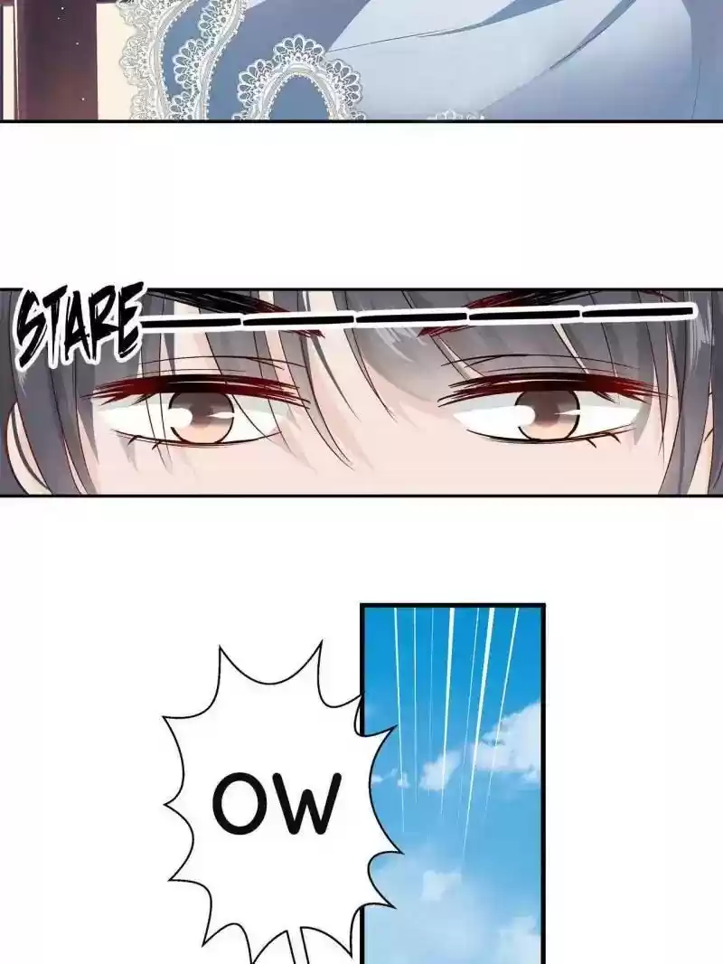 Don't Be Too Rough, Master! Chapter 80