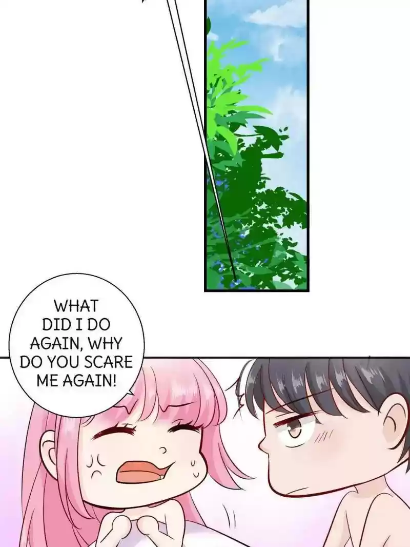 Don't Be Too Rough, Master! Chapter 80