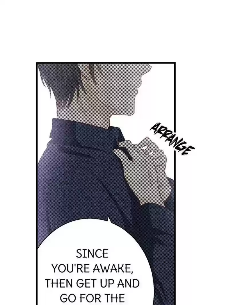 Don't Be Too Rough, Master! Chapter 80