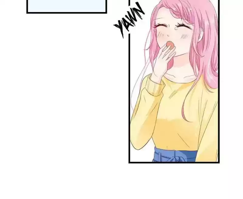 Don't Be Too Rough, Master! Chapter 80