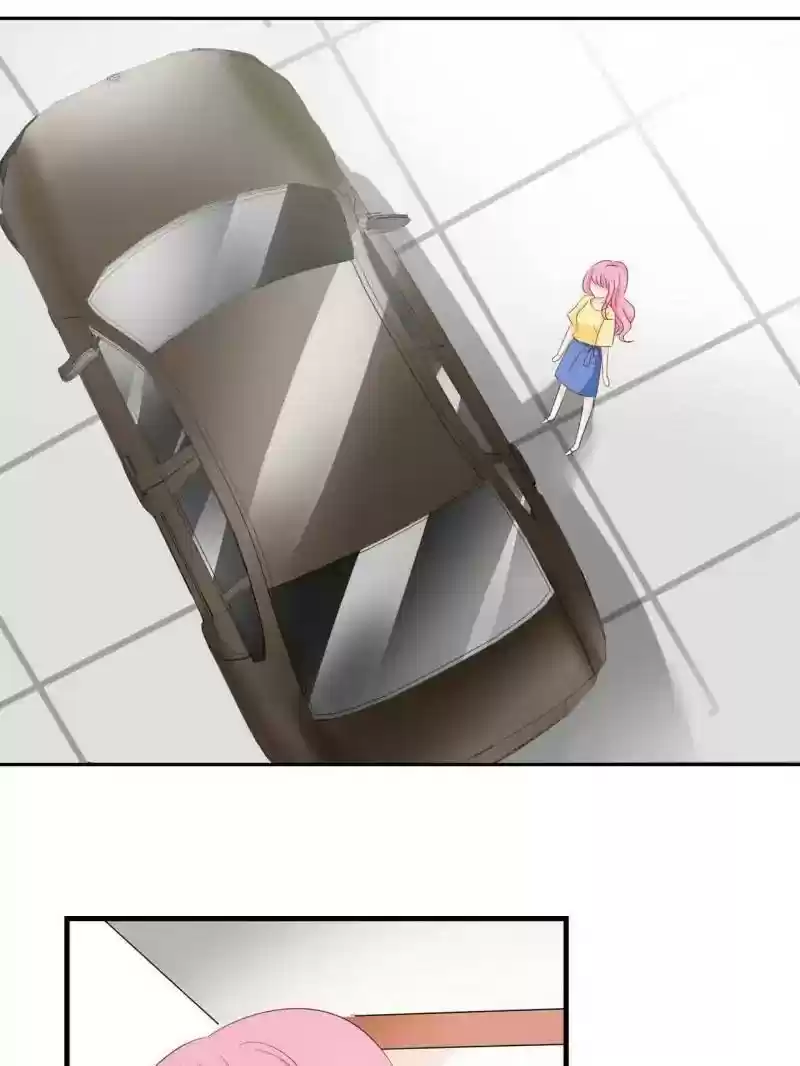 Don't Be Too Rough, Master! Chapter 80