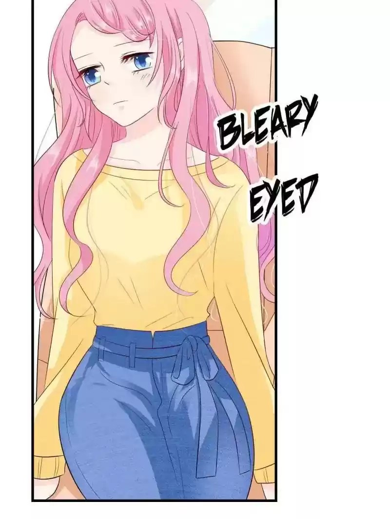 Don't Be Too Rough, Master! Chapter 80