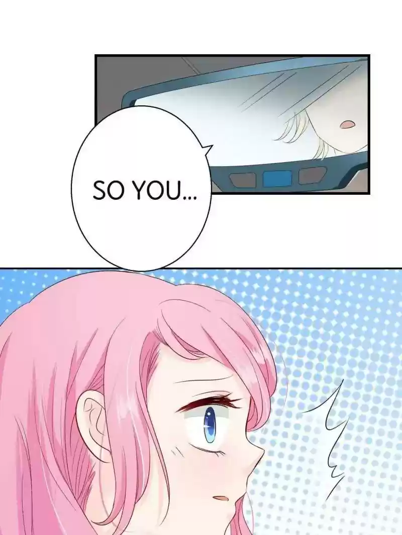 Don't Be Too Rough, Master! Chapter 80