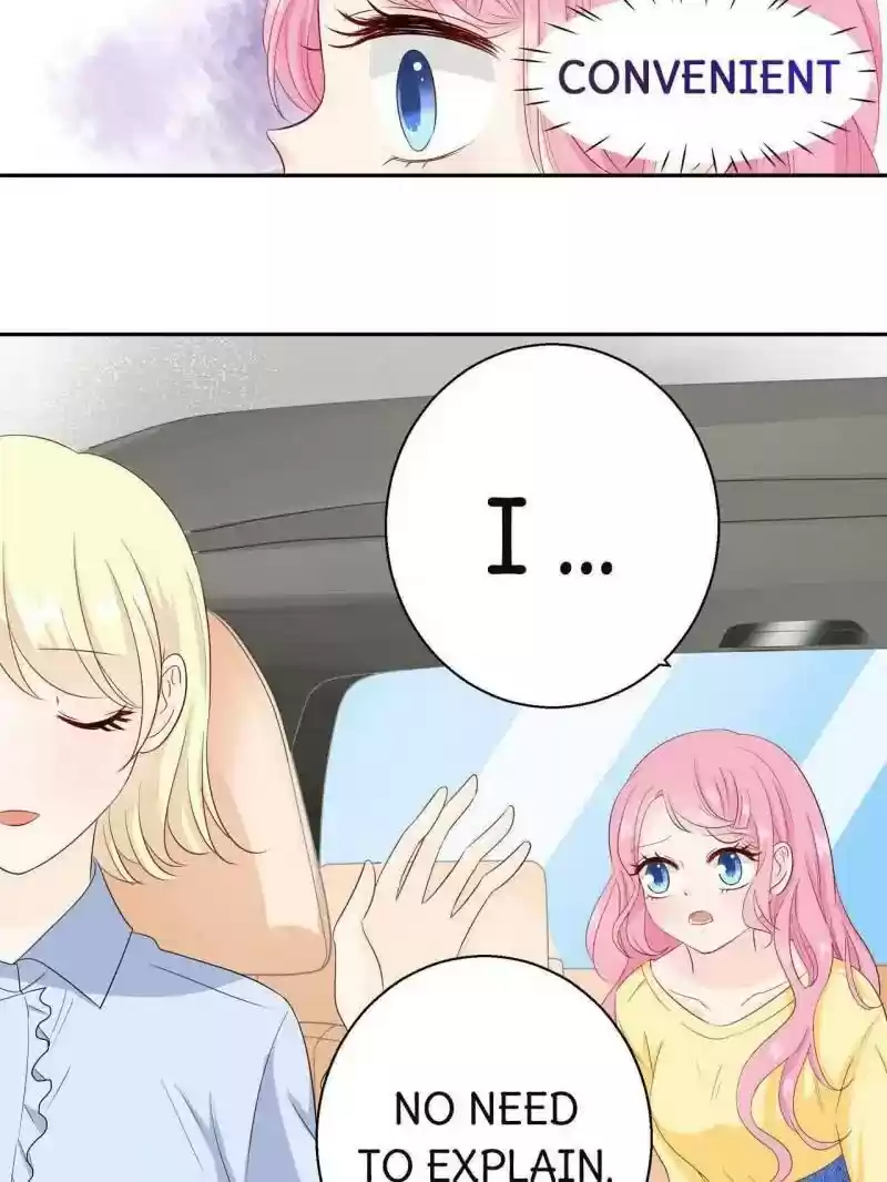 Don't Be Too Rough, Master! Chapter 80