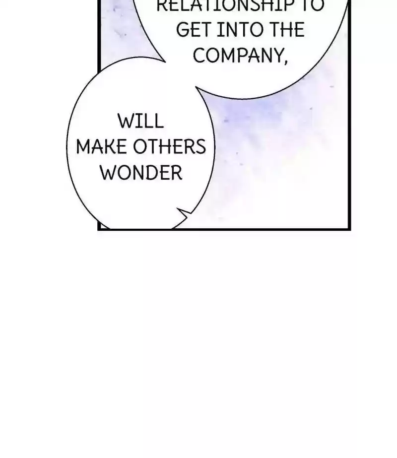 Don't Be Too Rough, Master! Chapter 80