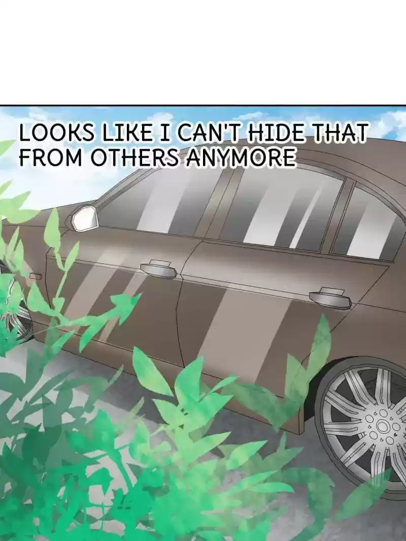 Don't Be Too Rough, Master! Chapter 80