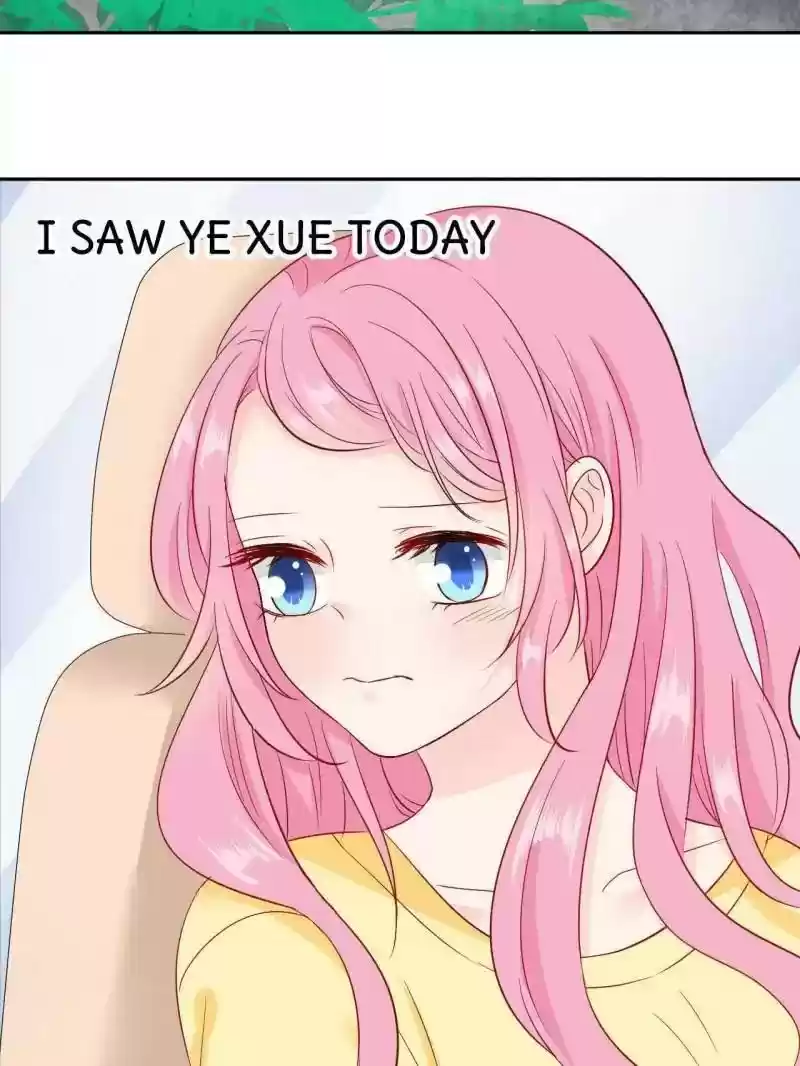 Don't Be Too Rough, Master! Chapter 80