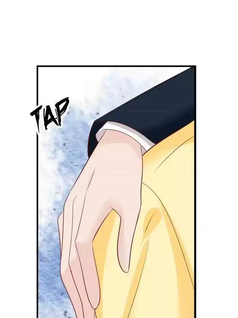 Don't Be Too Rough, Master! Chapter 80