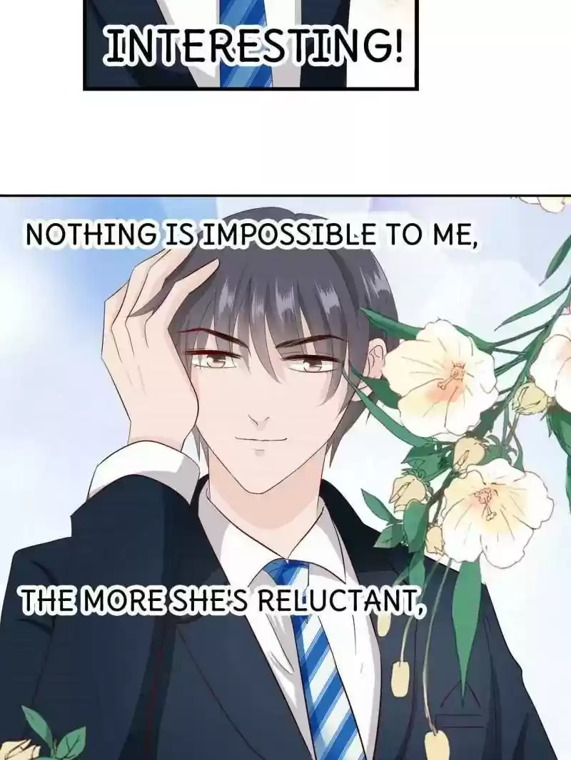 Don't Be Too Rough, Master! Chapter 80