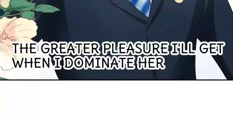 Don't Be Too Rough, Master! Chapter 80