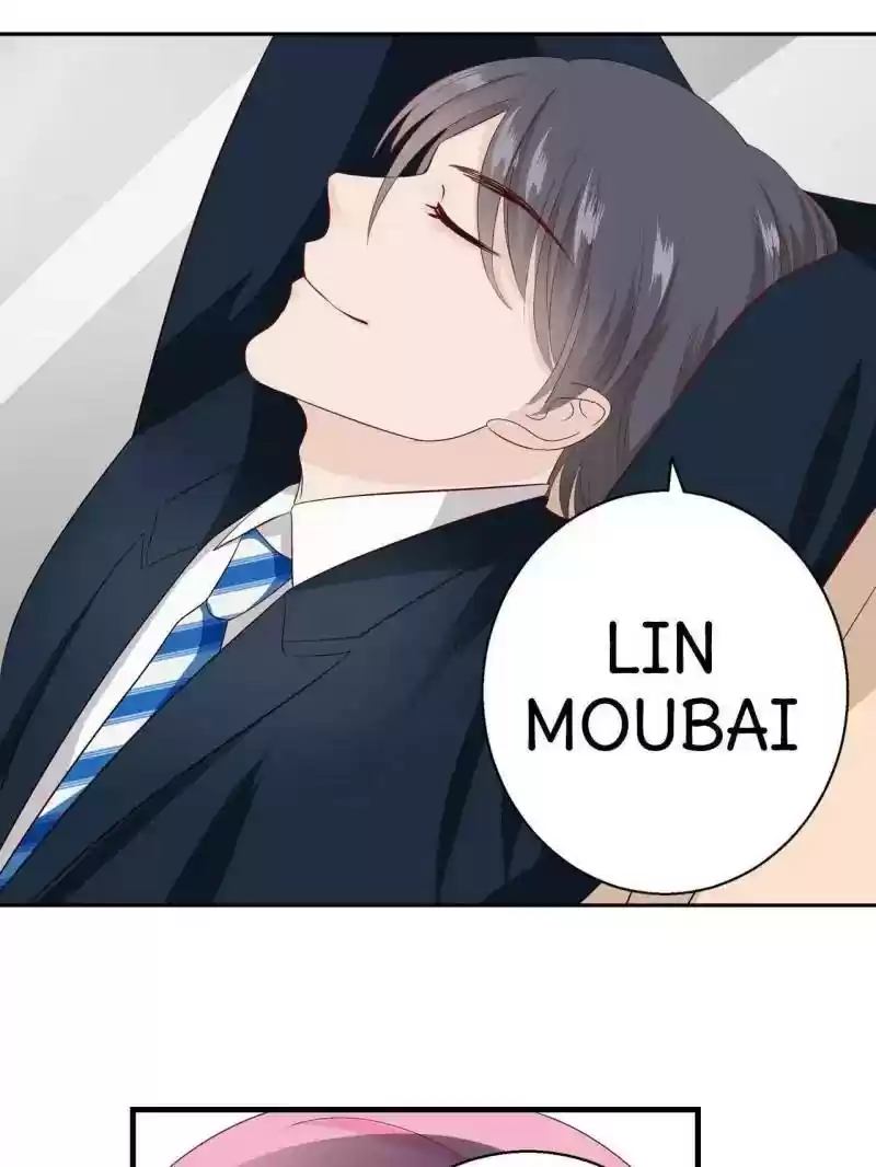 Don't Be Too Rough, Master! Chapter 80