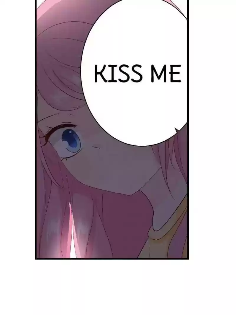 Don't Be Too Rough, Master! Chapter 80