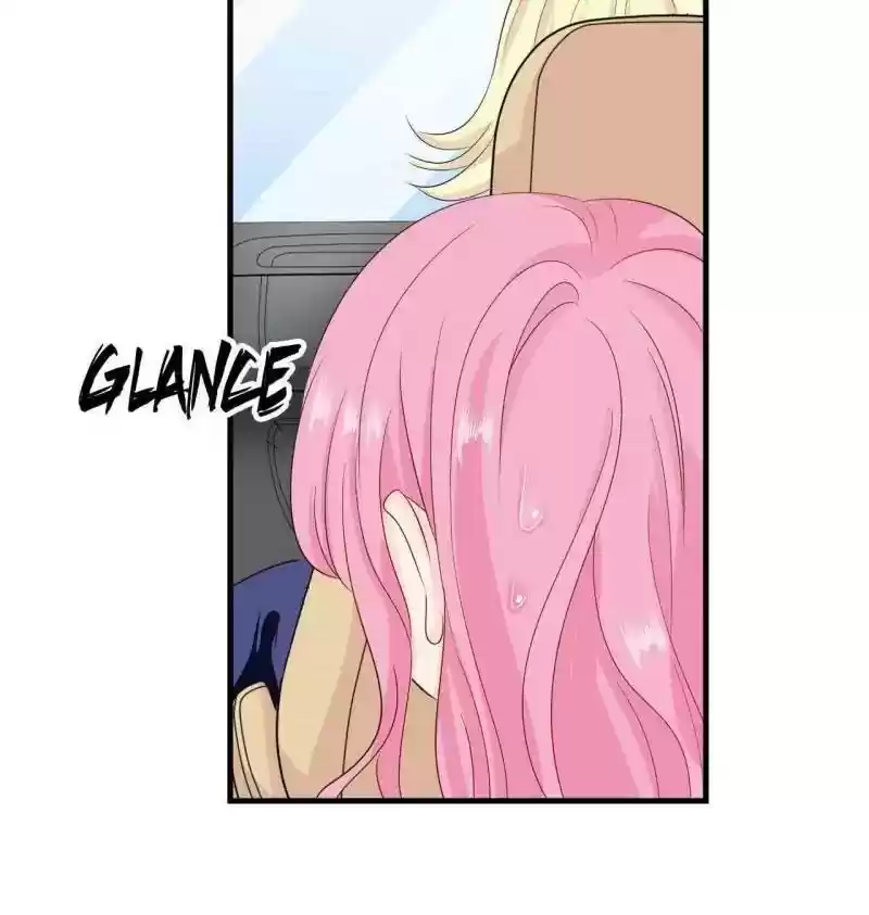 Don't Be Too Rough, Master! Chapter 80