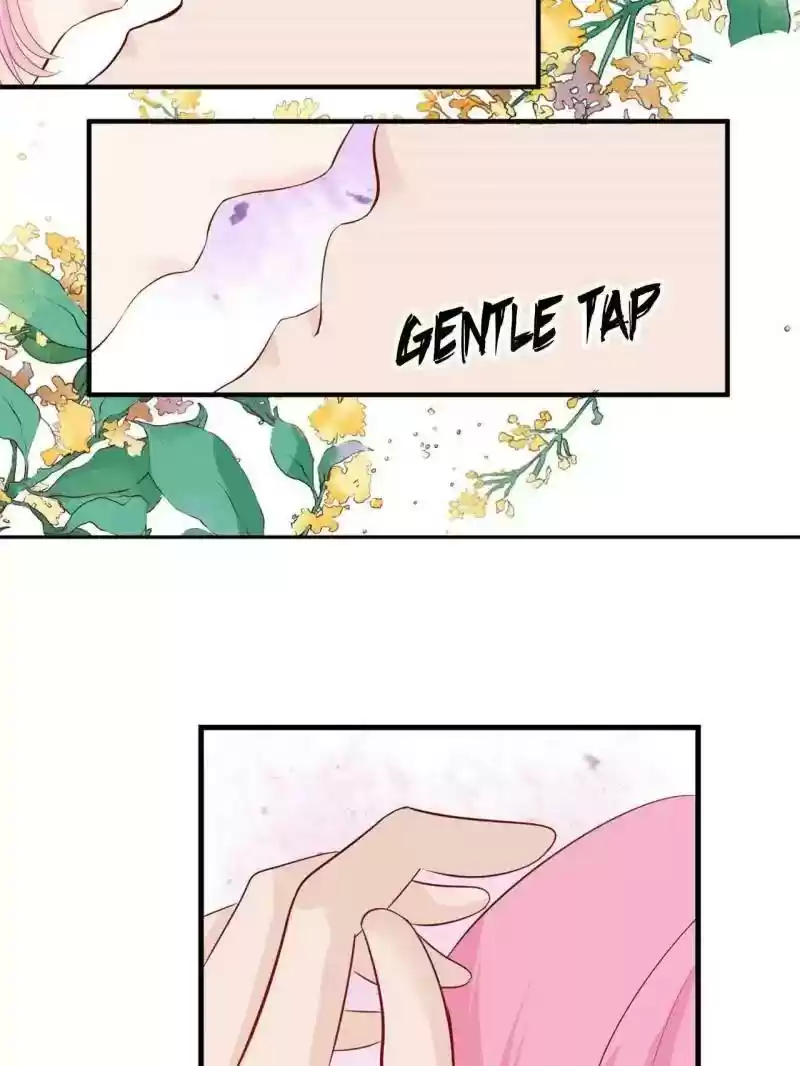 Don't Be Too Rough, Master! Chapter 81