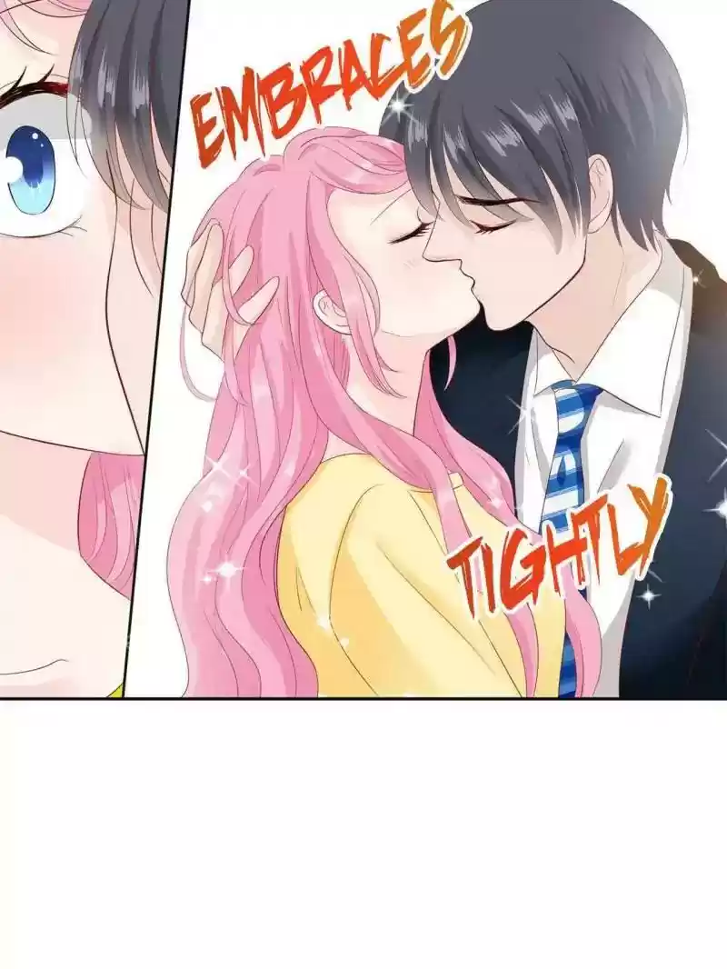 Don't Be Too Rough, Master! Chapter 81