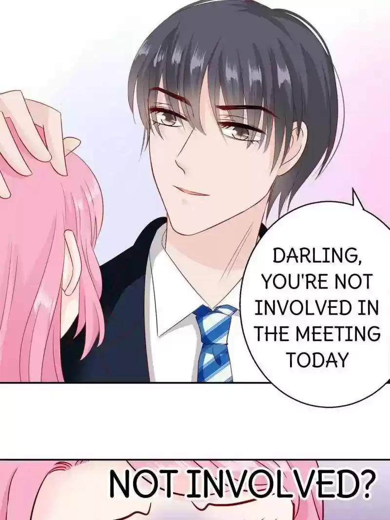 Don't Be Too Rough, Master! Chapter 81