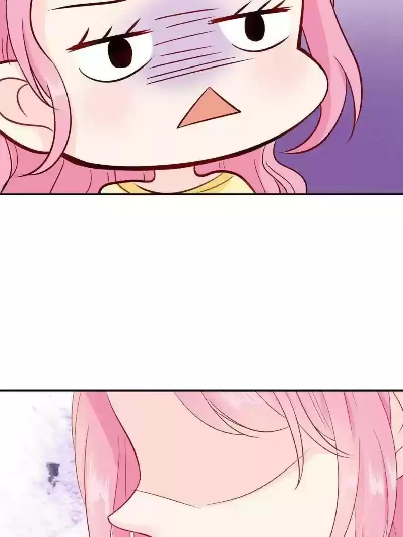 Don't Be Too Rough, Master! Chapter 81