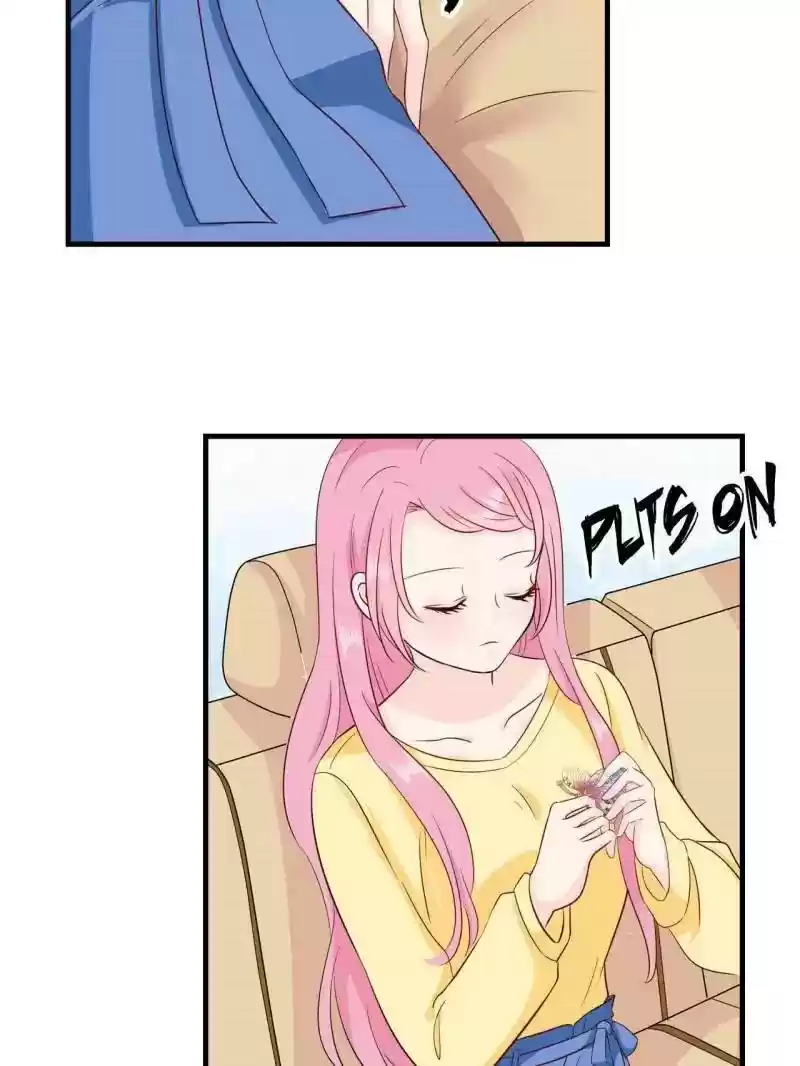 Don't Be Too Rough, Master! Chapter 81