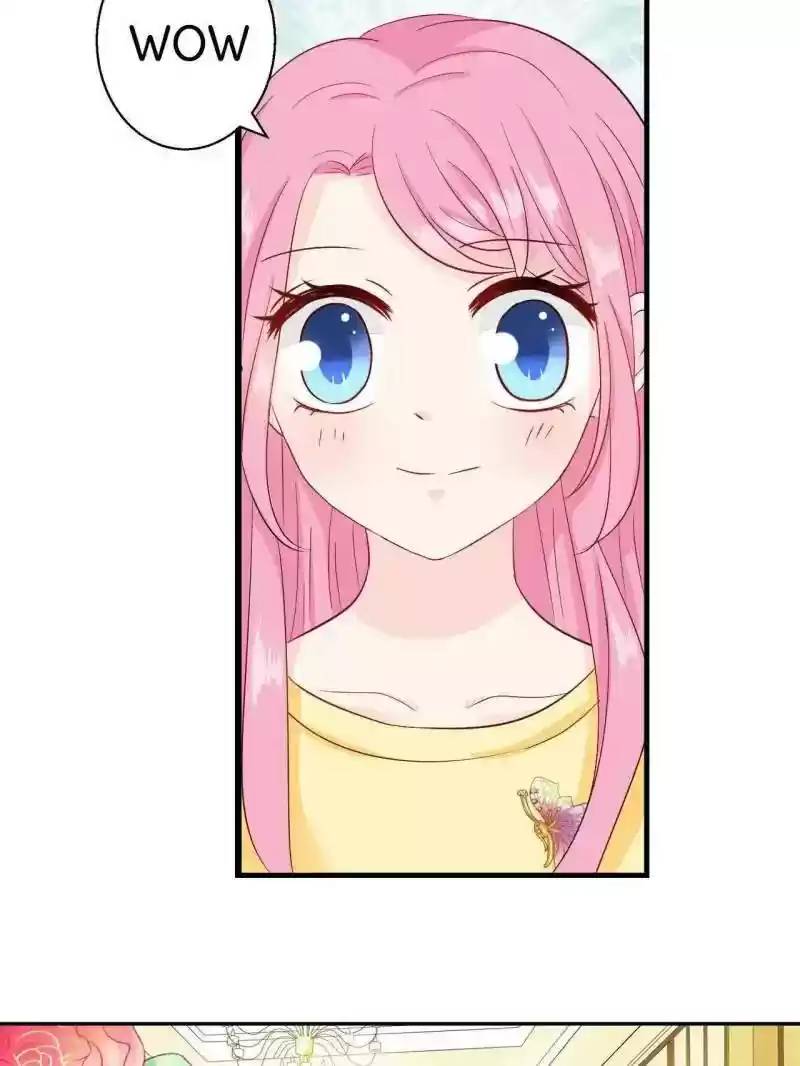 Don't Be Too Rough, Master! Chapter 81