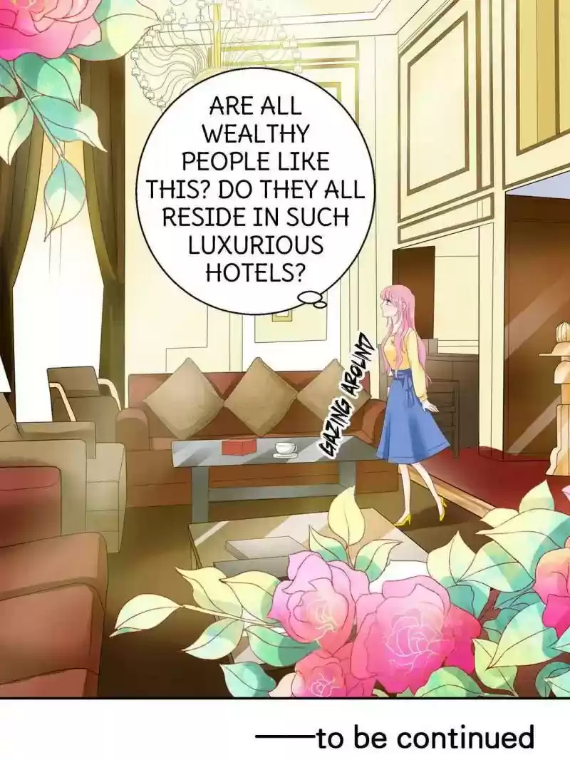 Don't Be Too Rough, Master! Chapter 81