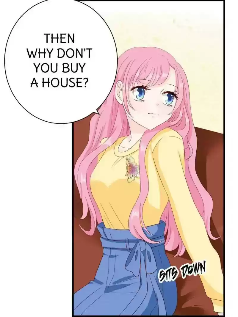 Don't Be Too Rough, Master! Chapter 82